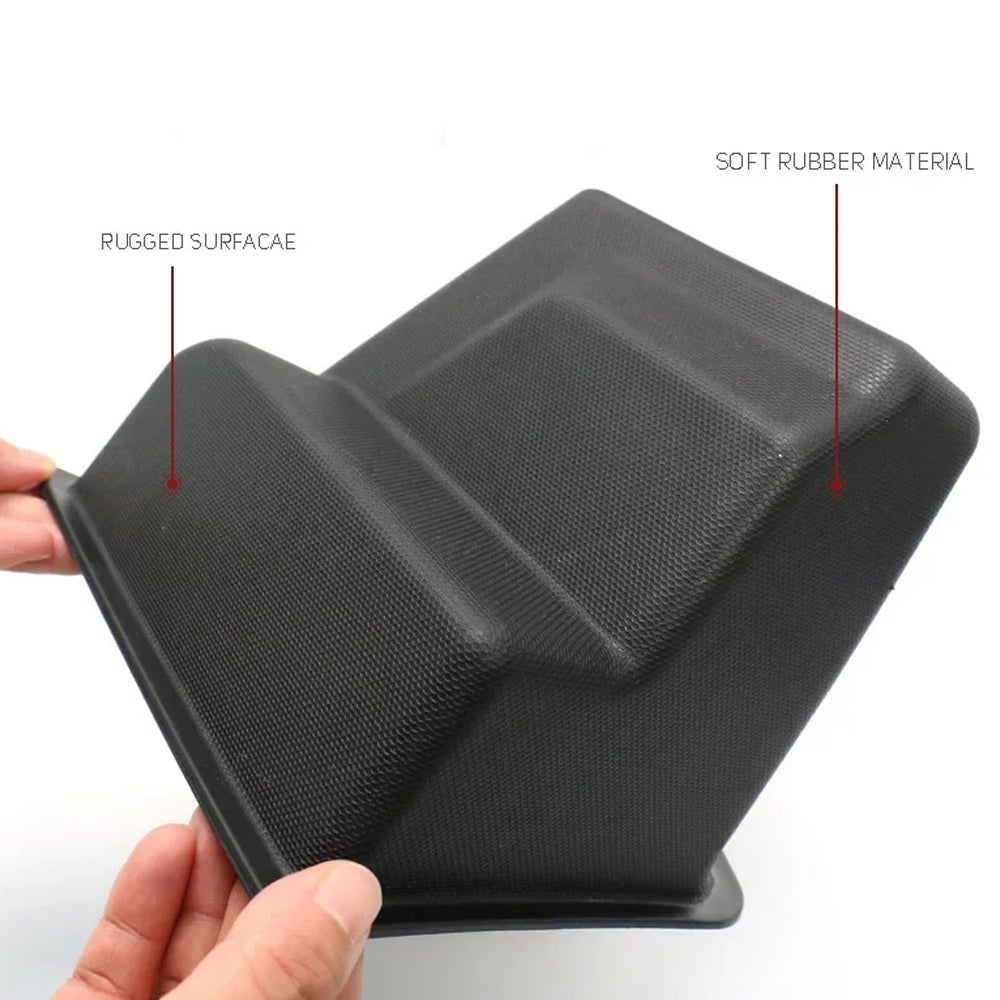 TESLA 2025 Model 3 TPE Rear Side Trunk Storage
