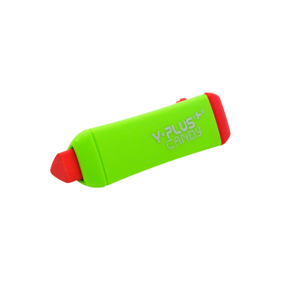 Y-Plus+ Candy Eraser Pen