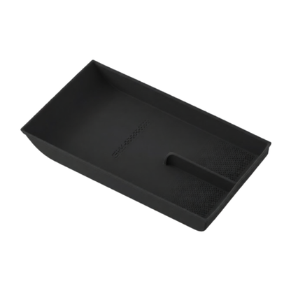 3W TESLA Model Y Juniper | Model YL Car Interior Silicone Central Control Panel Lower Storage Pad