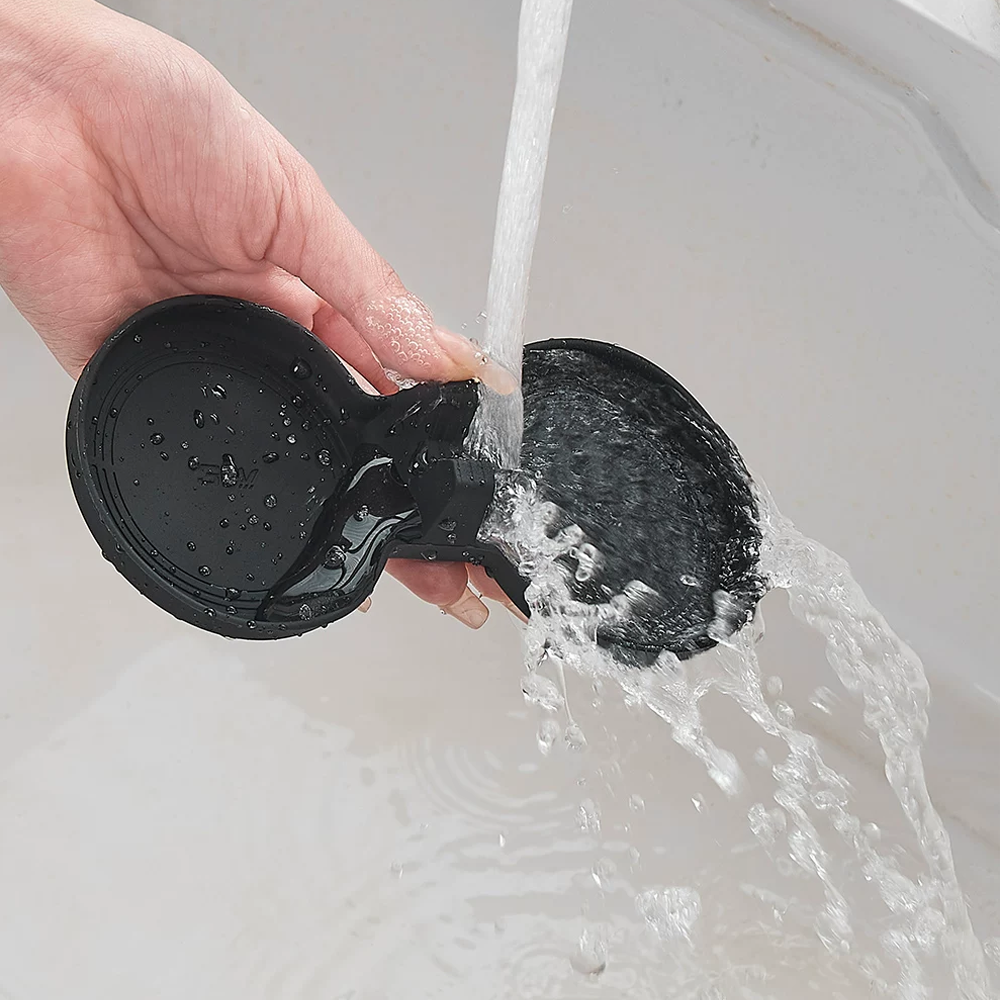 3W TESLA Model Y | Model YL | Model 3 Car Interior Silicone Waterproof Cup Pad