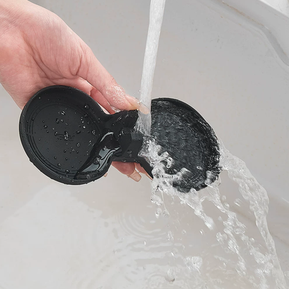 3W TESLA Model Y | Model YL | Model 3 Car Interior Silicone Waterproof Cup Pad