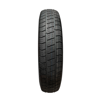 Donut Tire for Tesla Model 3 | Y | YL, 155/85R18 with Heavy Duty Carrying Bag