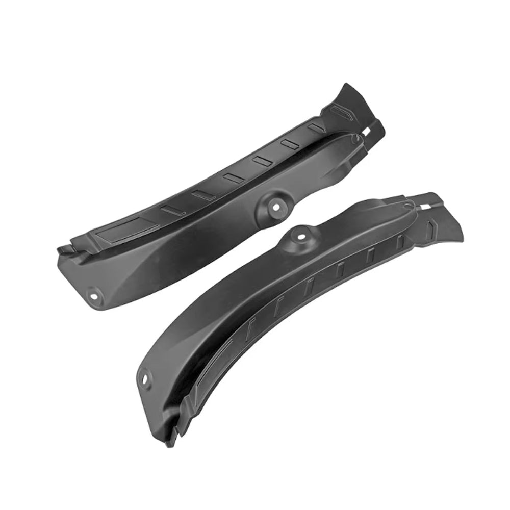 BYD Sealion 6 Rear Wheel Lining Mudguard - 2PCS (Black)