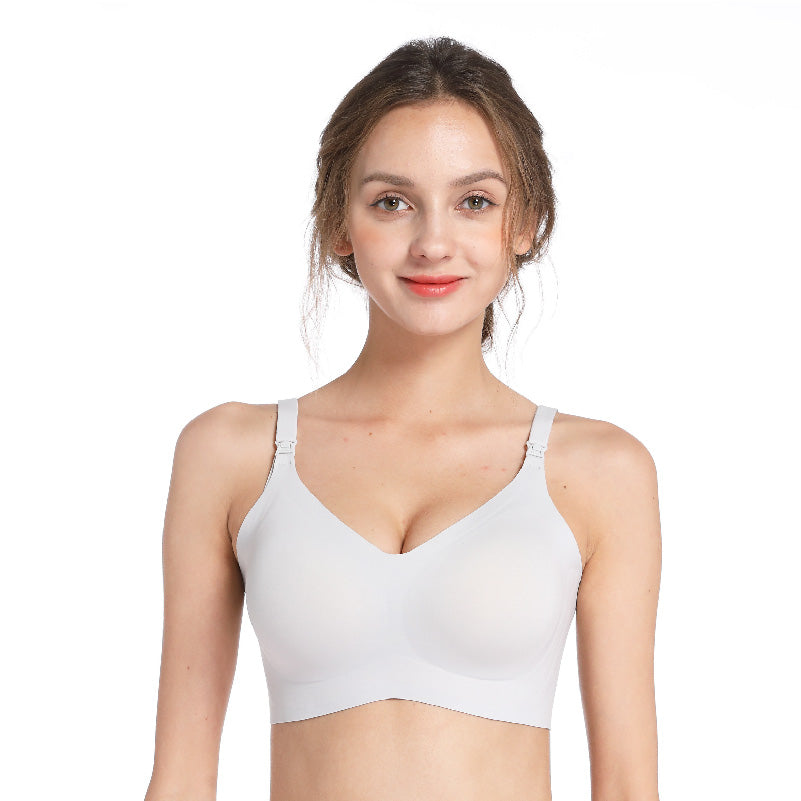 MOOIMOM Delicate Maternity & Nursing Bra
