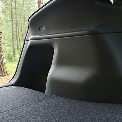 TESLA 2025 Model Y Juniper TPE Interior Rear Trunk Under Guard Board
