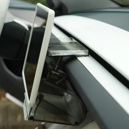 CIIYAA TESLA MODEL 2025-2026 Model Y Juniper | Model YL | Model 3 Under Screen Magnetic Storage Box Ultra