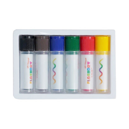 Y-Plus+ FlashDry Gel Crayon