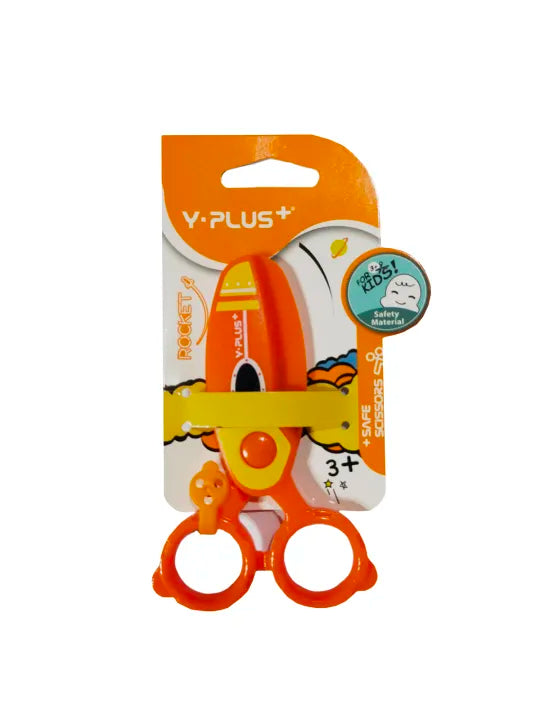 Y-Plus+ Rocket Scissor