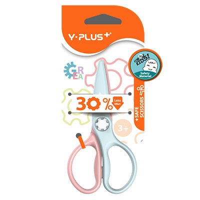 Y-Plus+ Gear Safe Snip Scissors