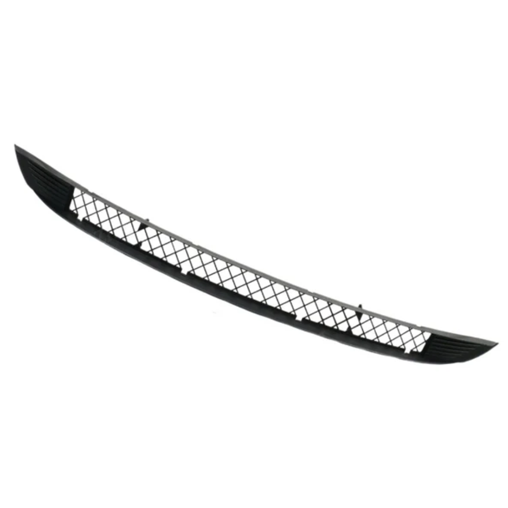 TESLA 2024-2025 Model 3 Highland ABS Detachable Air Inlet Anti Insect Mesh Grille - Matte Black