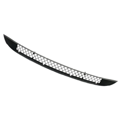 TESLA 2024-2025 Model 3 Highland ABS Detachable Air Inlet Anti Insect Mesh Grille - Matte Black
