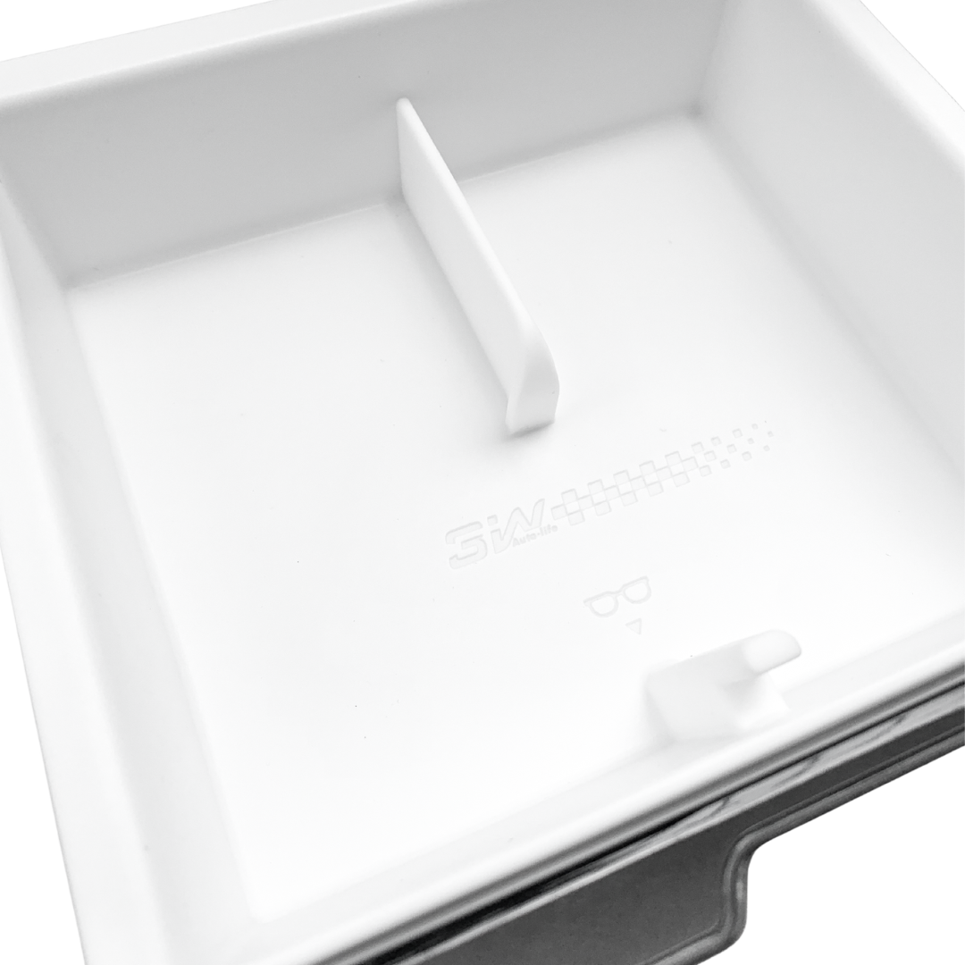 3W TESLA Model 3 | Model Y Juniper | Model YL Center Console Storage Box