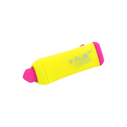 Y-Plus+ Candy Eraser Pen