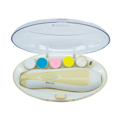 Bbluv Minicäre, Complete Baby Care Kit - 7 Essentials from Birth