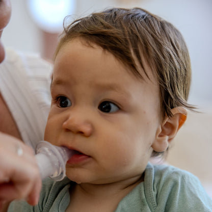 Bbluv Minicäre, Complete Baby Care Kit - 7 Essentials from Birth
