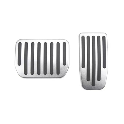 TESLA 2025 Model Y Juniper and Model 3 Anti Slip Rail Accelerator and Break Pedals