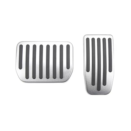 TESLA 2025 Model Y Juniper and Model 3 Anti Slip Rail Accelerator and Break Pedals