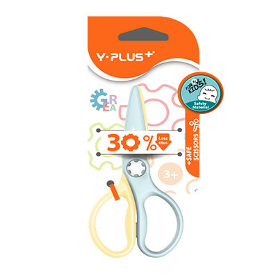 Y-Plus+ Gear Safe Snip Scissors