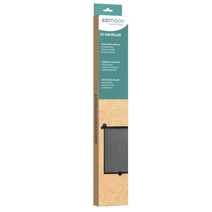 EZIMOOV Ezi Sun Roller - 1 Piece
