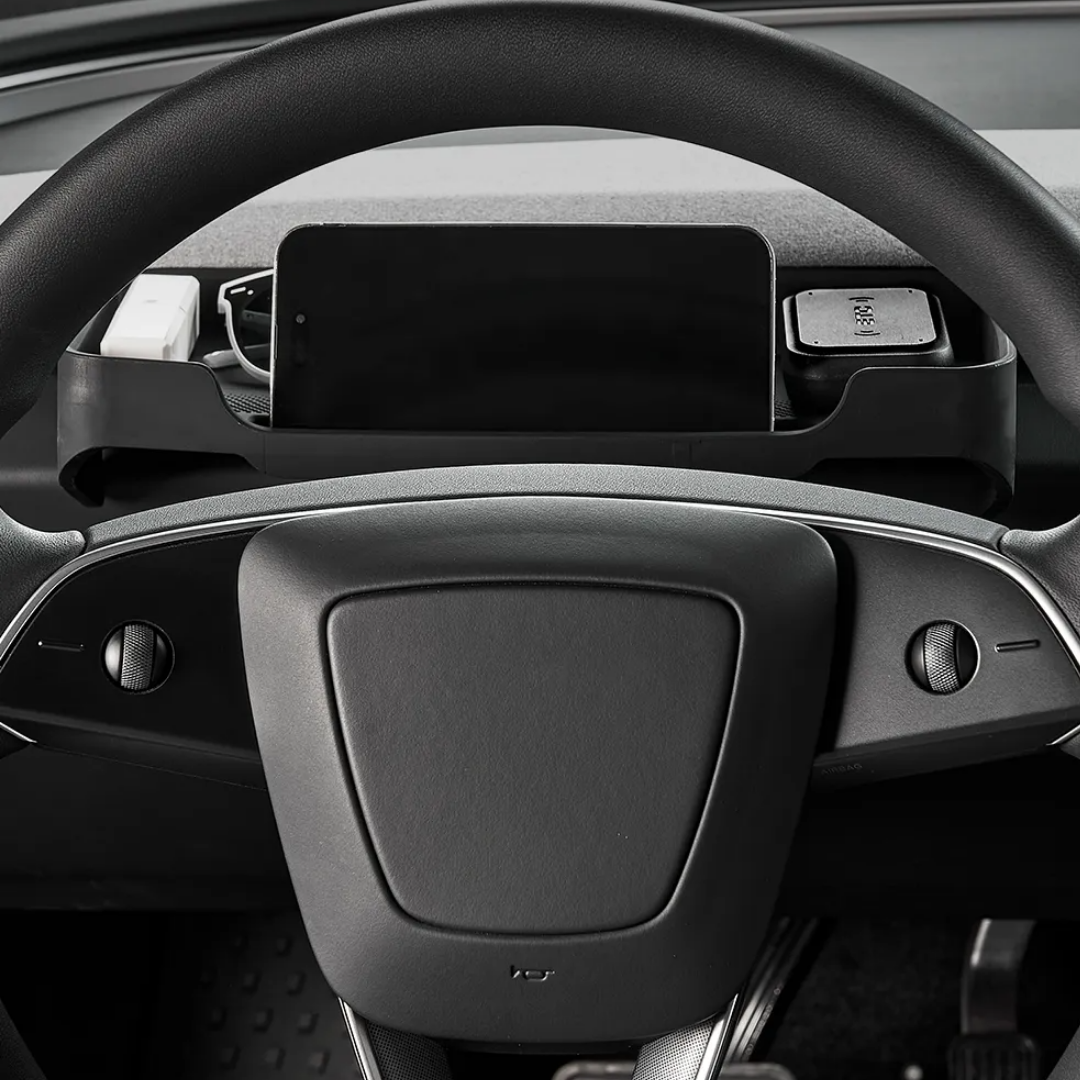 3W Tesla Model Y | Model YL | Model 3 Instrumental panel storage box