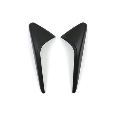 TESLA 2025/2026 Model Y Juniper ABS Adhesive Camera Side Protection Cover - Matte