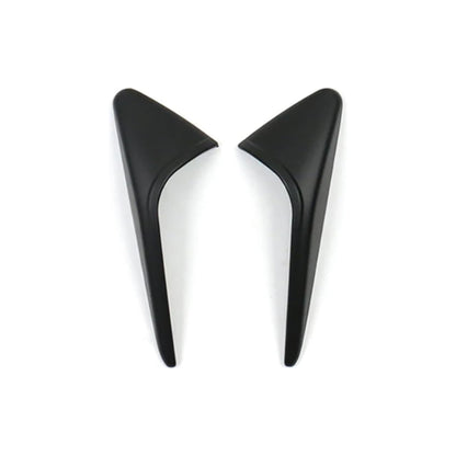 TESLA 2025 Model Y Juniper ABS Adhesive Camera Side Protection Cover - Matte