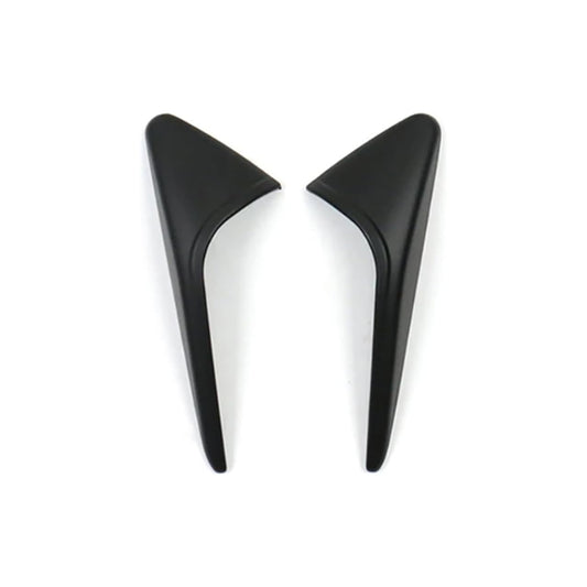 TESLA 2025 Model Y Juniper ABS Adhesive Camera Side Protection Cover - Matte