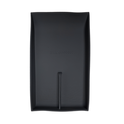 3W TESLA Model Y Juniper | Model YL Car Interior Silicone Central Control Panel Lower Storage Pad
