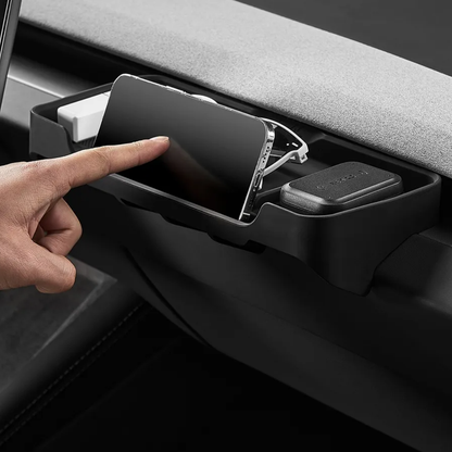 3W Tesla Model Y | Model YL | Model 3 Instrumental panel storage box