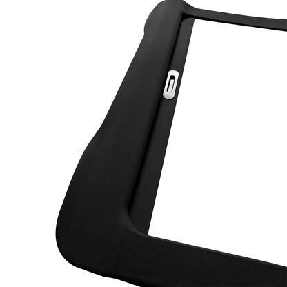 3W TESLA 2025-2026 Model Y Juniper Retractable Manual Glass Roof Sunshade - Black