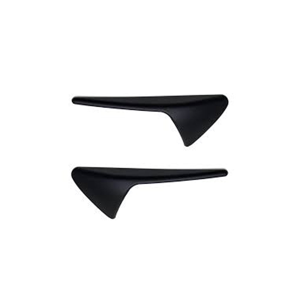 TESLA 2025 Model Y Juniper ABS Adhesive Camera Side Protection Cover - Matte