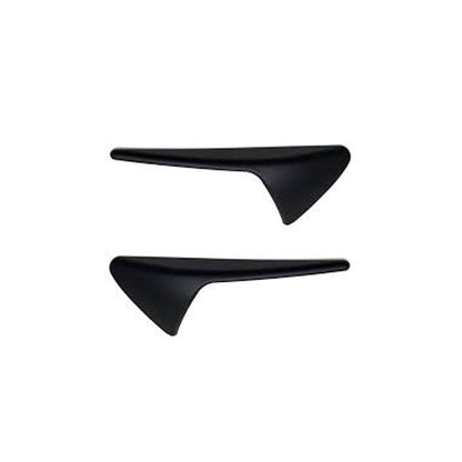 TESLA 2025 Model Y Juniper ABS Adhesive Camera Side Protection Cover - Matte