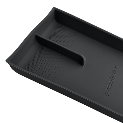 3W TESLA Model Y Juniper | Model YL Car Interior Silicone Central Control Panel Lower Storage Pad