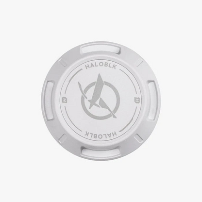 HALODISC Cap - White (4 pcs)