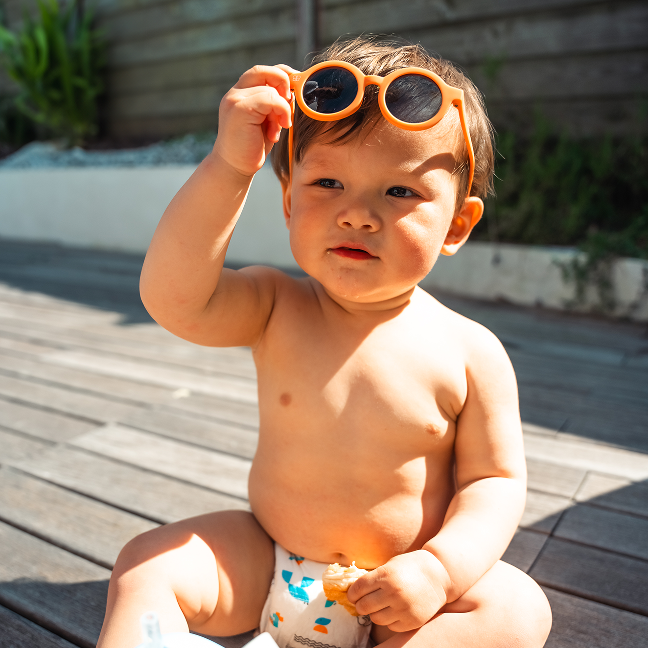 bblüv - Sölar mini: Polarized Sunglasses