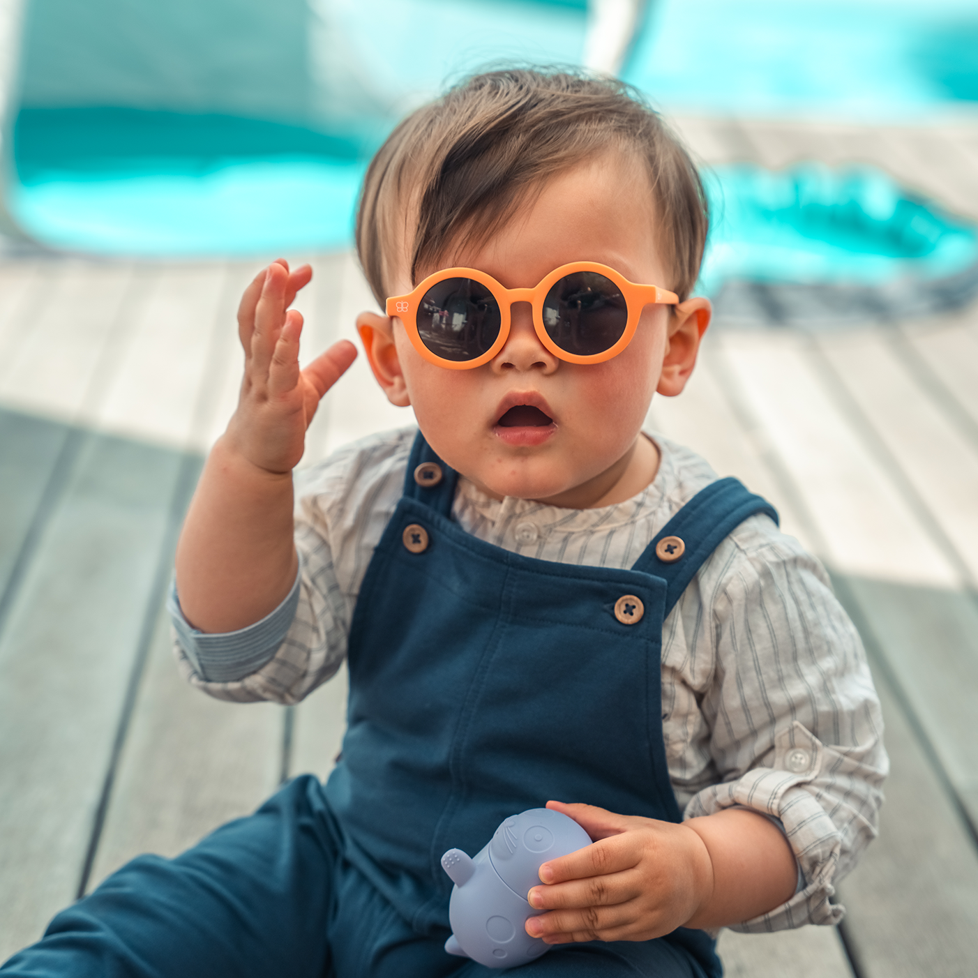 bblüv - Sölar mini: Polarized Sunglasses