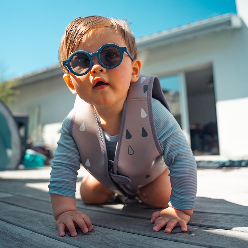 bblüv - Sölar mini: Polarized Sunglasses