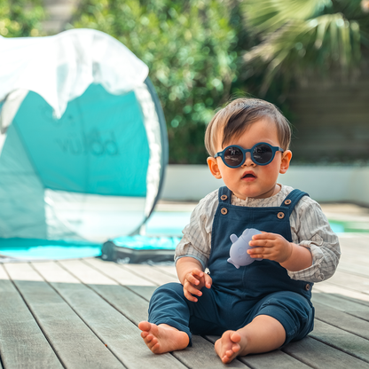 bblüv - Sölar mini: Polarized Sunglasses