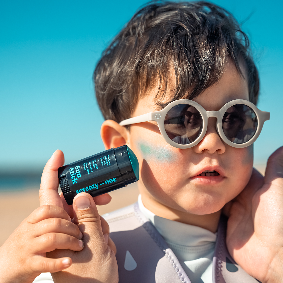 bblüv - Sölar mini: Polarized Sunglasses