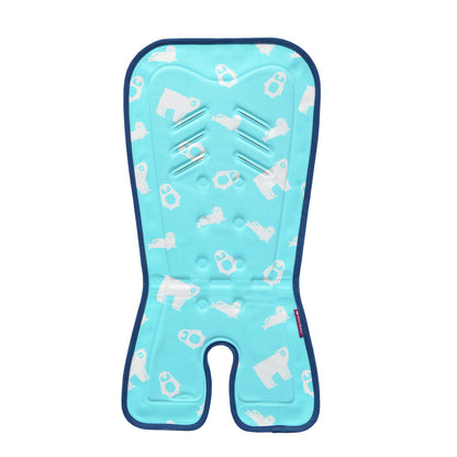 BebeFolie Baby Stroller Cooling Mat