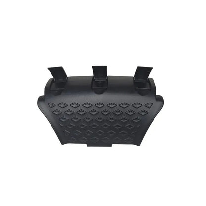 BYD Seagull Car Multi-Functional ABS Seat Hook 1SET (2PCS) - Black