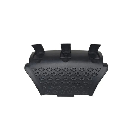 BYD Seagull Car Multi-Functional ABS Seat Hook 1SET (2PCS) - Black