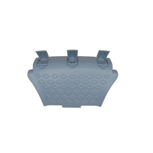 BYD Seagull Car Multi-Functional ABS Seat Hook 1SET (2PCS) - Light blue