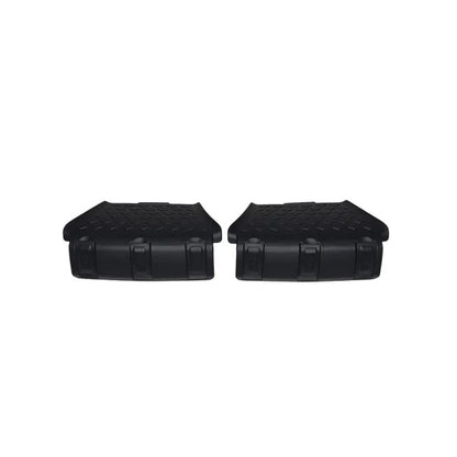 BYD Seagull Car Multi-Functional ABS Seat Hook 1SET (2PCS) - Black