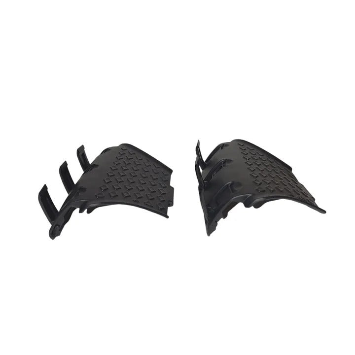 BYD Seagull Car Multi-Functional ABS Seat Hook 1SET (2PCS) - Black