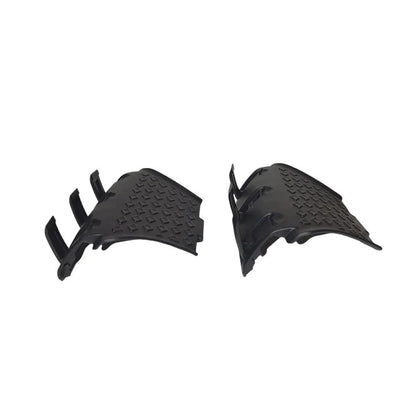 BYD Seagull Car Multi-Functional ABS Seat Hook 1SET (2PCS) - Black