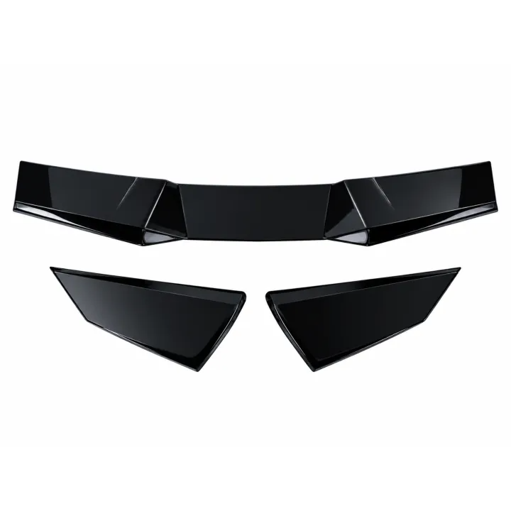 BYD Seagull Rear Roof Trunk Lid Car Spoiler Glossy Black