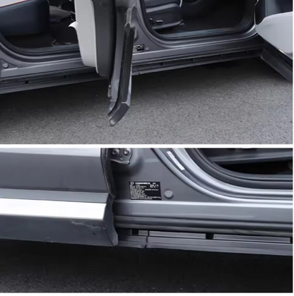 BYD Sealion 6 DM-i Car Door Body Deflector Fenders - 1 SET (4PCS)