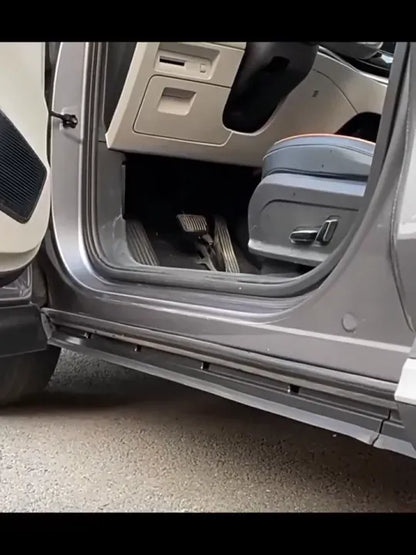 BYD Sealion 6 DM-i Car Door Body Deflector Fenders - 1 SET (4PCS)