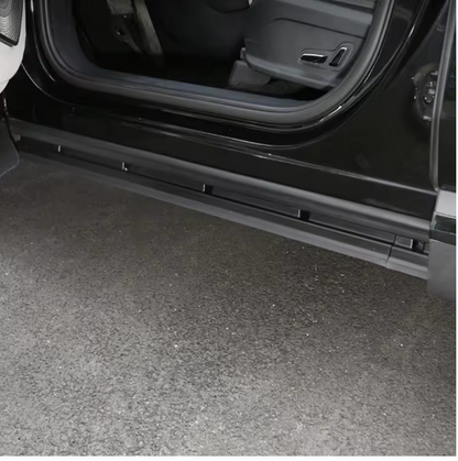 BYD Sealion 6 DM-i Car Door Body Deflector Fenders - 1 SET (4PCS)